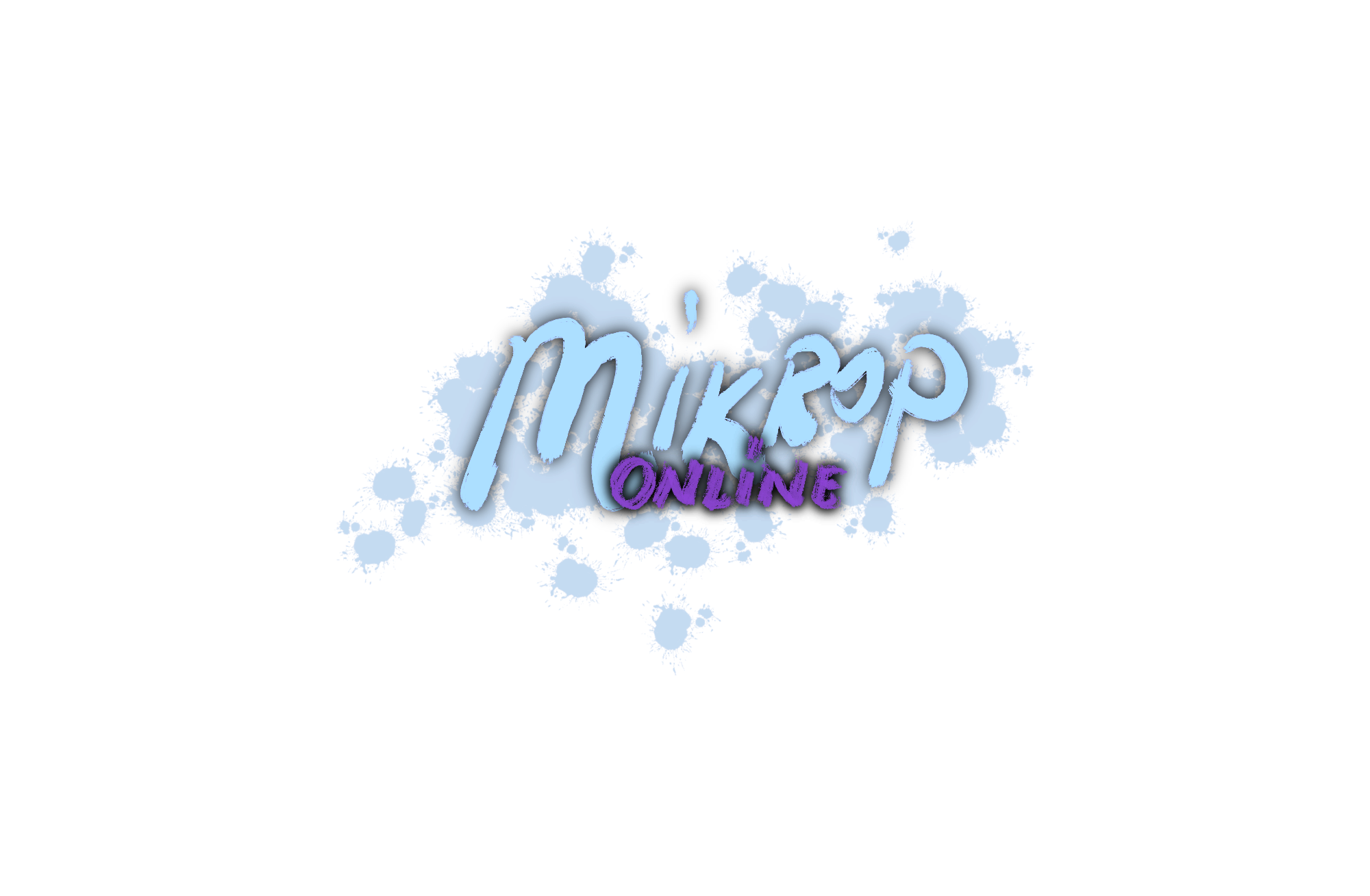 Mikrop Online Logo